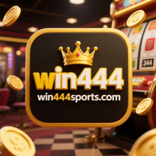 win444