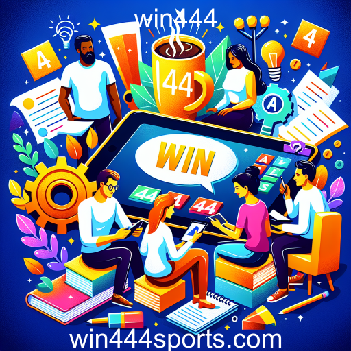 A Revolução dos Jogos de Trivia: Conhecimento e Diversão em win444